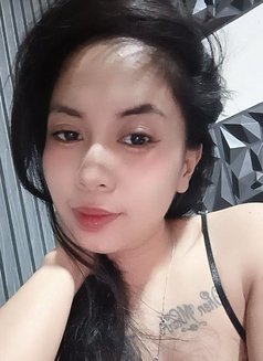 Elli – Filipino escort in Quezon