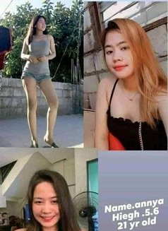 Touch of Nature Massage 2 – Filipino masseuse in Quezon