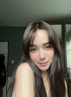 Julia Franchesca Buenaventura – Filipino escort in Quezon