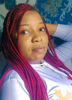 Miria – Burundian escort in Al Khawr