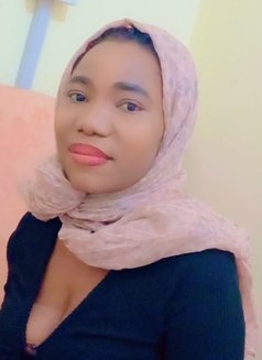 Rosly – Burmese escort in Al Khawr