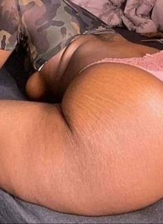 Thicky mama – Andorran escort in Madinah