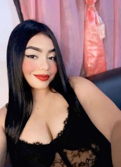 Rosecandyr – Indonesian escort in Mecca