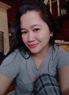 Dehin – Filipino escort in Qatif