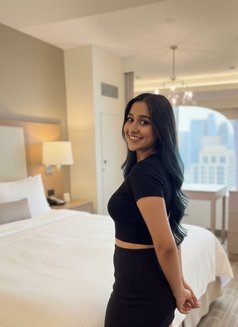 Divya Incall /Outcall Available – escort in Kandy