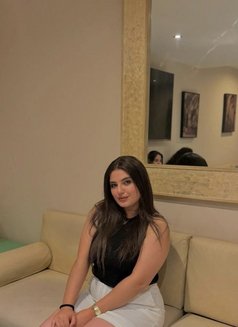 Zoya Primium Wellness Doorstep Incall – Indian escort in Kandy