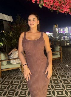 Kavya – Indian escort in Weligama