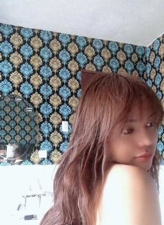 Angel – Filipino escort in Tainan