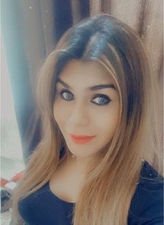 Aarohi – Transsexual escort in Candolim, Goa