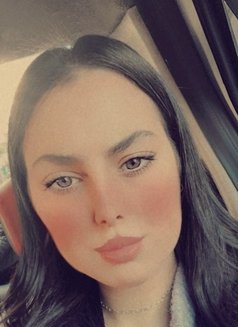 عبير Abeer – Algerian escort in Tangier