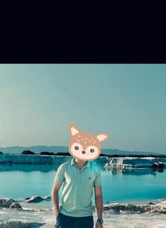 Abhi Singh – Indian Male escort in Lucknow