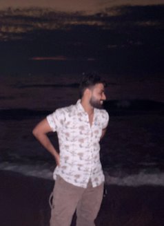 Addy – Indian Male escort in Bangalore