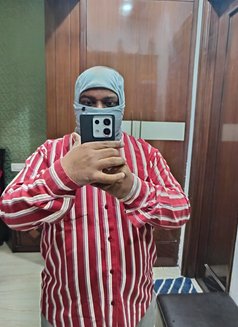 aditiya – masseur in Chandigarh