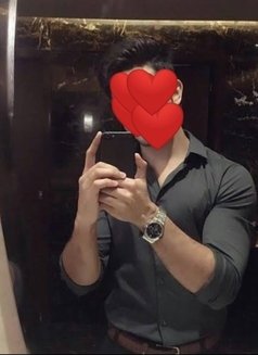 Aditya – Indian Male escort in Agra