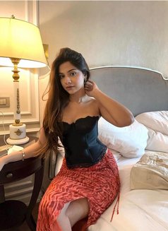Ahilya Safe/secure Escorts Service – Indian escort in Nakhon Si Ayutthaya