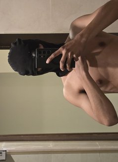 Alex Nepal – British Male escort in Kathmandu