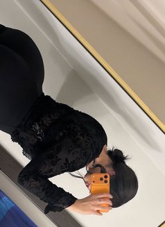 Aline – escort in Sapporo