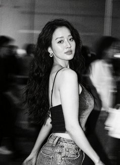 Alisa – Vietnamese escort in Nha Trang