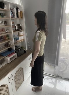 Almira – Filipino escort in Lampang