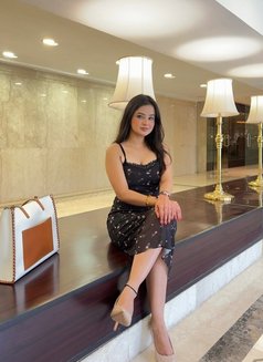 Alpha – escort in Siem Reap