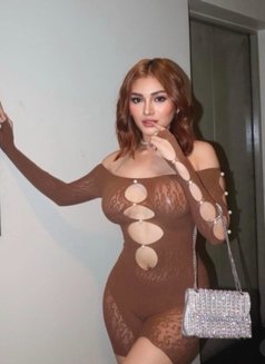 Angela New in M Ak Ati Try Now – Austrian escort in Makati City