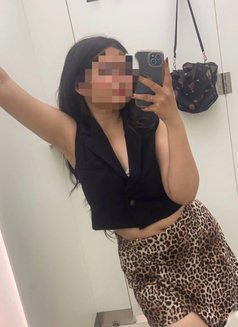 Anjali Real Meet and Cam Session – Indian escort in Ranchi