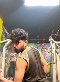 Anmol – Indian Male escort in Chandigarh
