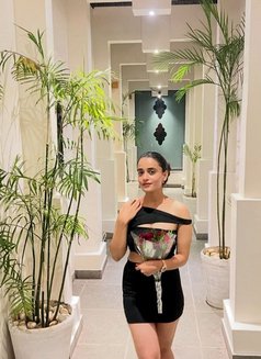 (Anne D'souza) Deep Throat Bdsm Service – escort in Samut Sakhon