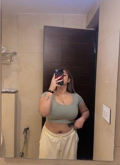 Anushka – Indian escort in Ahmedabad