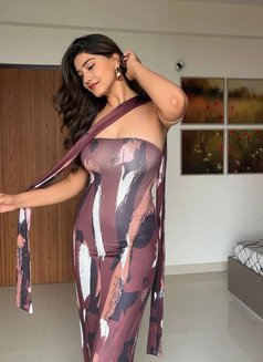 Anushka – Indian escort in Dehradun, Uttarakhand