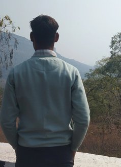 Arjun Singh – Indian Male escort in New Delhi