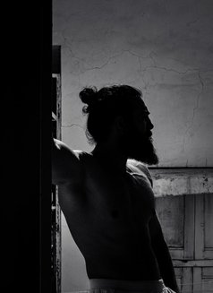 Arth – Indian Male escort in Vadodara