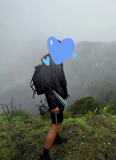 Aryan69 – Indian Male escort in Ranchi