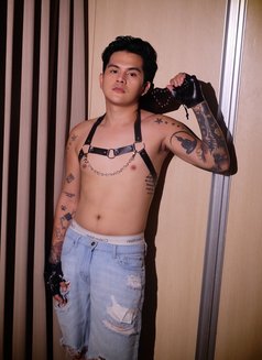 AsianSTUD – Filipino Male escort in Hong Kong