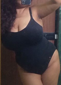 Asmita – escort in Mumbai
