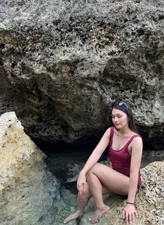 Atyourservice69 – Filipino Transsexual escort in Davao