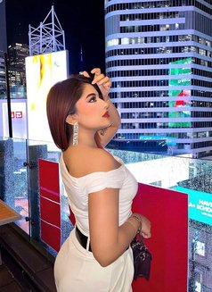 Avneet Kaur – Indian escort in Fujairah