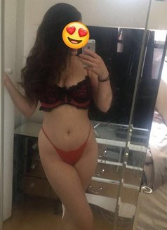 Ayla – Turkish escort in Cairo