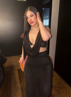 Azahara – Colombian escort in Barcelona