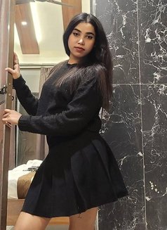 (Bella Shah) Best Relax Sex & Enjoyment – escort in Xi'an