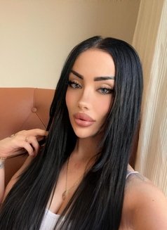 Berhu – escort in Antalya