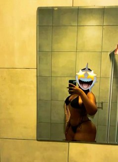 Bernice – Kenyan escort in Nairobi
