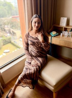 Best genuine escort Anushka – Indian escort in Ahmedabad