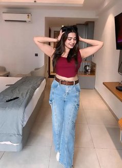 Best genuine escort Anushka – Indian escort in Ahmedabad