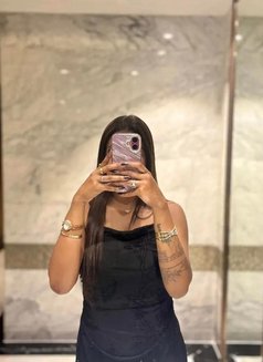 Best genuine escort Anushka – Indian escort in Gurgaon