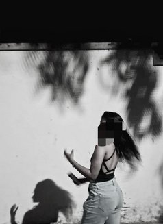Best Romantic unforgettable service – escort in Hiroshima