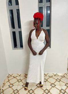 Bree73 – Kenyan escort in Nairobi
