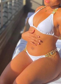 Briana babe for Cam show – Tanzanian escort in Nairobi