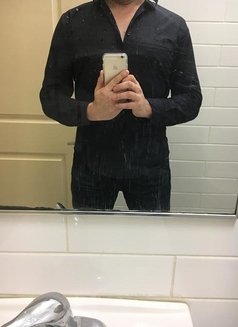 Bryan Dallas – Dutch Male escort in Toronto