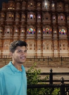 Call boy sahil – Indian Male escort in Jaipur